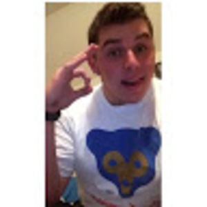 Meet your Posher, Joshua